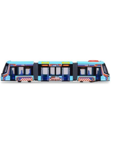 O jucărie de copii Dickie Toys - Tramvai Siemens - 2