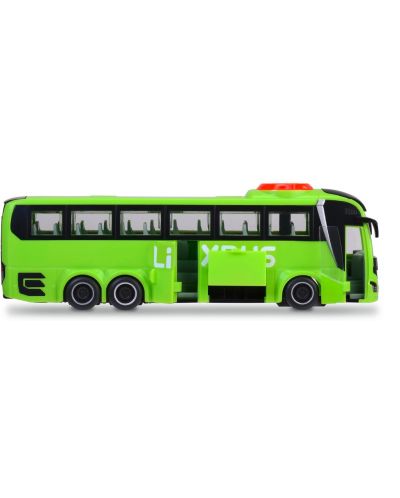 O jucărie de copii Dickie Toys -Autobuz turistic MAN Lion's Coach Flixbus - 2