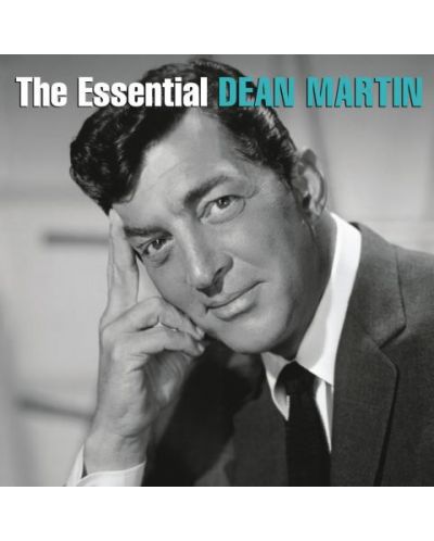 Dean Martin - The Essential Dean MARTIN (2 CD) - 1