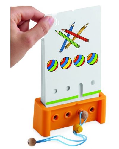 Joc de logica pentru copii Haba Logicase - starter kit, tip 3 - 3