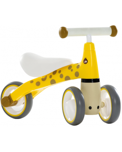 Tricicleta pentru copii Hauck - Girafă - 1