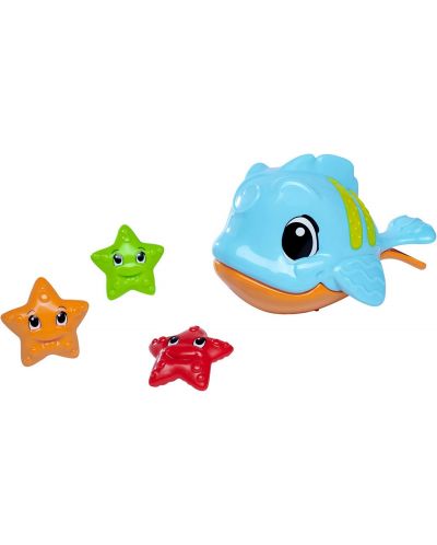 Simba Toys ABC - Pești și stele de mare flămânzi - 2