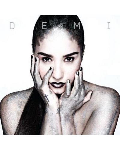 Demi Lovato - Demi (CD) - 1