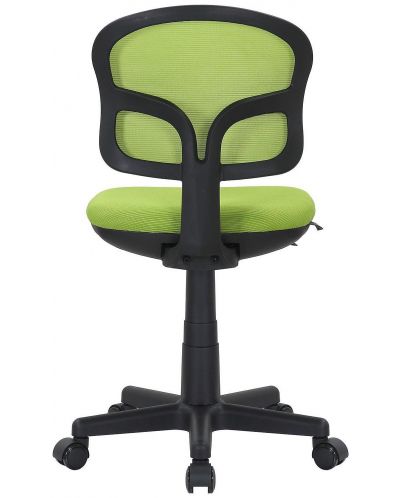 Scaun pentru copii RFG - Honey Black, verde - 4