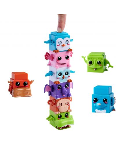 Joaca de copii Simba Toys - Bloxies figura, sortiment | Ozone.ro
