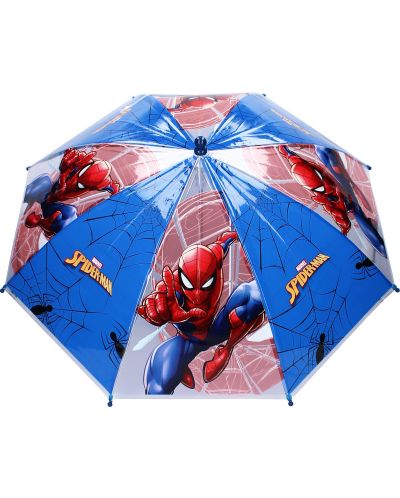 Umbrela pentru copii Vadobag Spider-Man - Sunny Days Ahead - 2