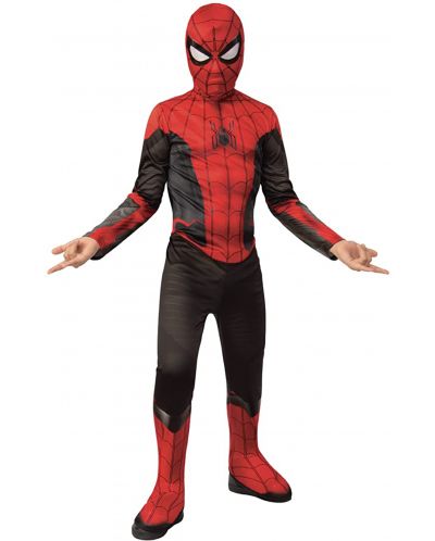 Costum de carnaval pentru copii Rubies - Spider-Man: No Way Home, L - 1