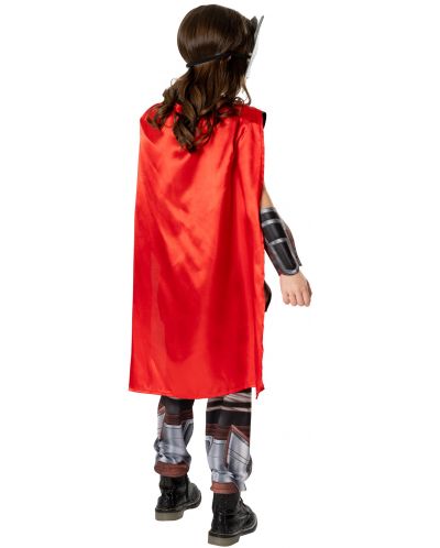 Costum de carnaval pentru copii Rubies - Mighty Thor, L, pentru o fată - 2