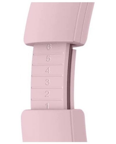 Căști pentru copii  OTL Technologies - Hello Kitty, wireless roz - 5