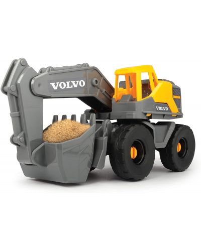 Jucarie pentru copii Dickie Toys - Excavator Volvo - 1