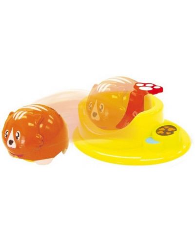 Jucărie Baoba B Tizoo - Animal cu lansator de coșuri, asortiment	 - 2
