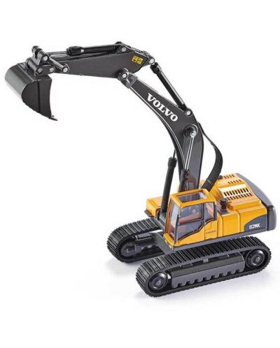 Toy Siku - Excavator hidraulic Volvo EC290, 1:50 - 3