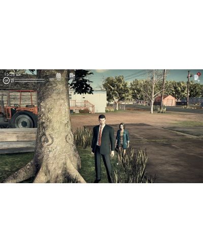 Deadly Premonition 2: A Blessing in Disguise (Nintendo Switch)	 - 5