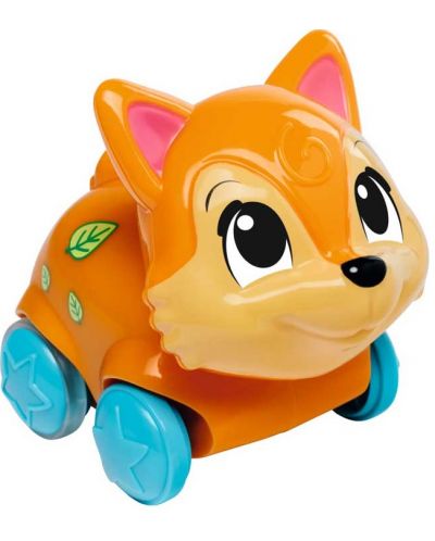 O jucărie de copii Simba Toys ABC - Cărucior pentru animale, sortiment - 7