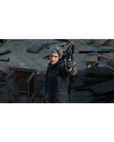 Devil May Cry 5 (PC) - 8