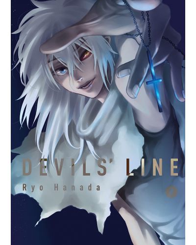 Devils' Line, 9 - 1