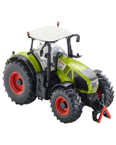 Toy Siku - Tractor Claas Axion 950, 1:32 - 2