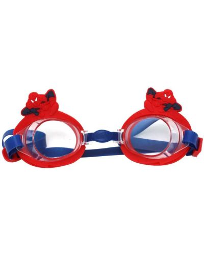 Ochelari de înot pentru copii Eolo Toys - Spiderman - 2