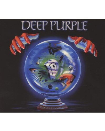 Deep Purple - Slaves and Masters (CD) - 1