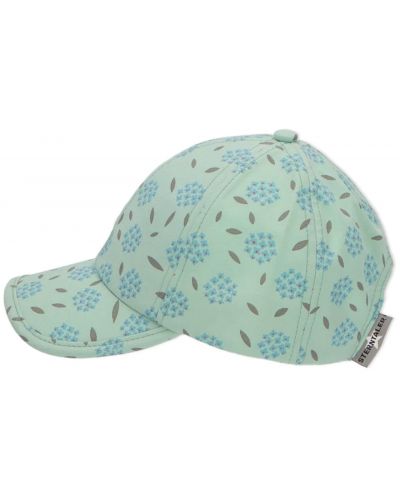 Șapcă de baseball de vară pentru copii Sterntaler - 55 cm, 4-6 ani - 2