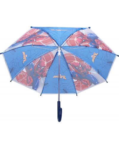 Umbrela pentru copii Vadobag Spider-Man - Sunny Days Ahead - 3