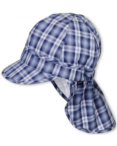 Pălărie de vară pentru copii Sterntaler - protecție UV 50+, 51 cm, 18-24 luni - 1