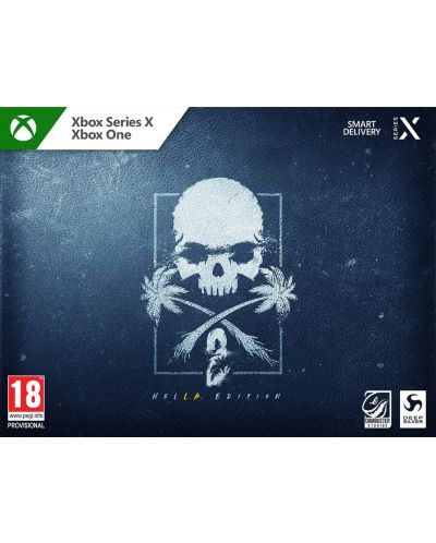 Dead Island 2 - Hell-A Edition (Xbox One/Series X) - 3