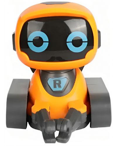 Robot pentru copii Sonne - Nova, controlat prin radio - 3