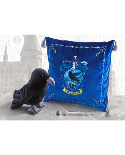 Perna decorativa The Noble Collection Movies: Harry Potter - Ravenclaw - 6