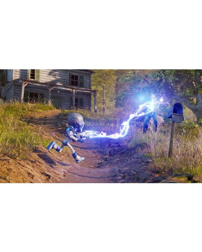 Destroy All Humans! (PS4) - 7