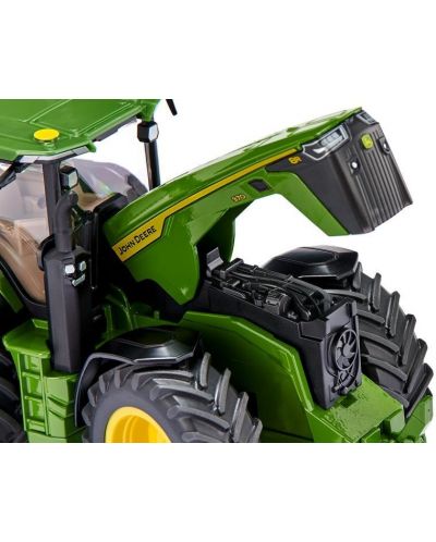 Jucărie pentru copii Siku - Tractor  John Deere 8R 370, 1:32 - 2