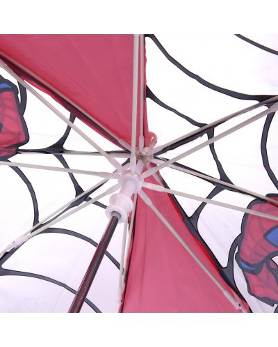 Umbrelă pentru copii Cerda Bubble - Spider-Man - 3