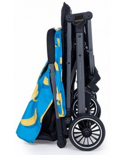 Carucior sport Cosatto UWU MIX Go Bananas