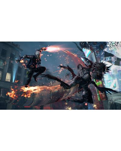Devil May Cry 5 (Xbox One) - 7