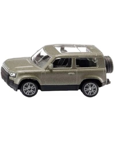 Jucărie pentru copii Siku - mașină Land Rover Defender 90 - 4