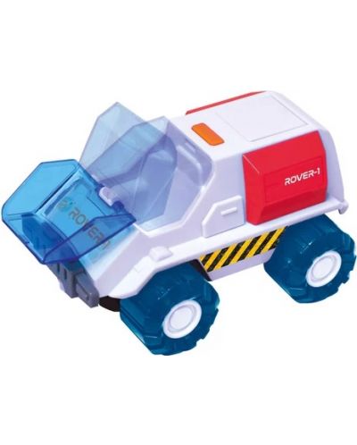 O jucărie pentru copii Buki Space Junior - Rover spațial - 3