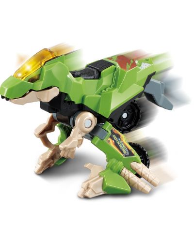 Jucărie pentru copii Vtech - Velociraptorul Burnout - 3