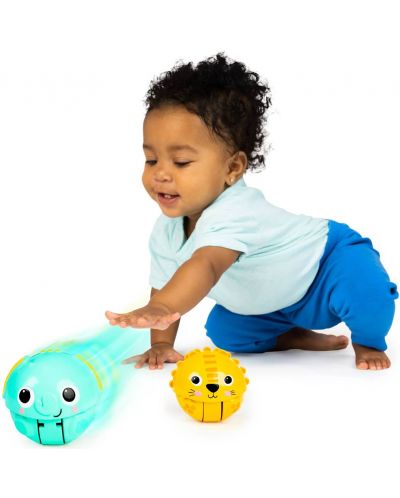 KIDS II 16672 Giggables™ Roll & Chase Pals  - 2