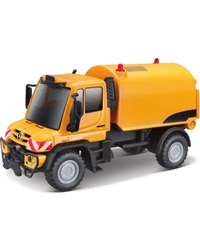 Unimog toy sale