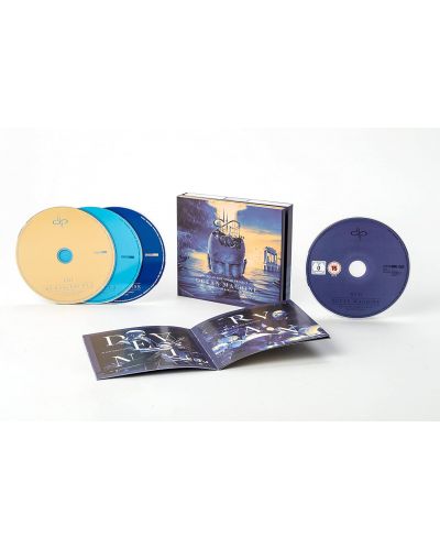 Devin Townsend Project - Ocean Machine - Live (Deluxe) - 3