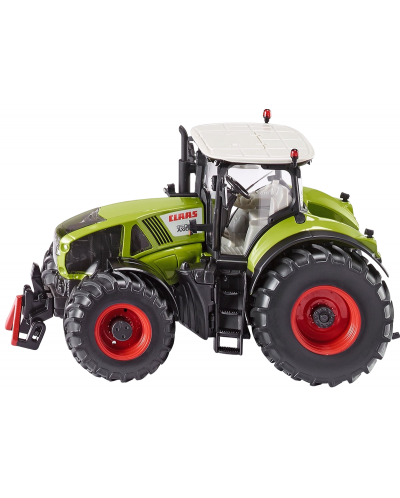 Toy Siku - Tractor Claas Axion 950, 1:32 - 1