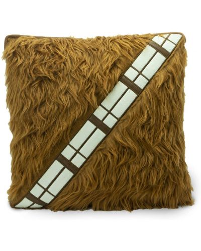 Perna decorativa ABYstyle Movies: Star Wars - Chewbacca - 1