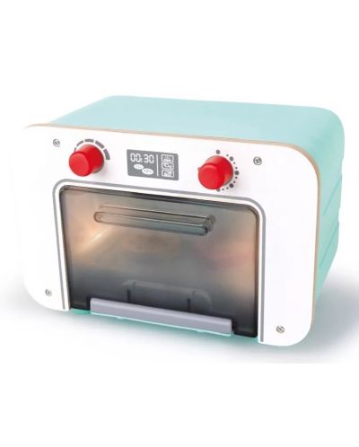 Joc de copii Hape International - Primul meu cuptor cu toaster - 3