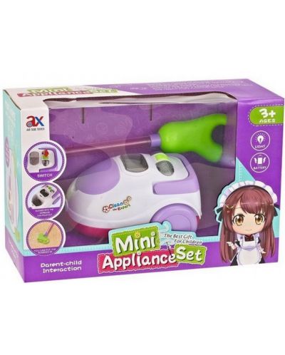 Aspirator pentru copii Force Link - Mini Appliance Set - 1