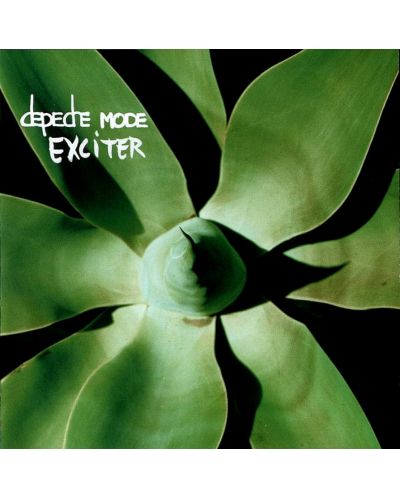 Depeche Mode - Exciter (CD) - 1