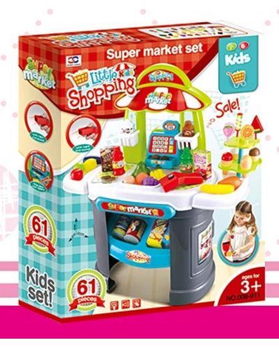 Magazin pentru copii Buba - Little Shopping - 2