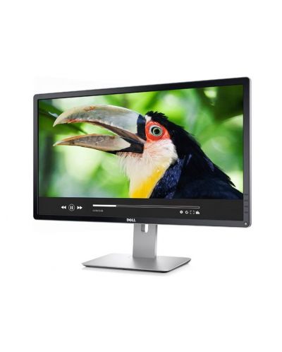 Monitor Dell - P2815Q, 28", 3840 x 2160 (Reevaluat) - 1