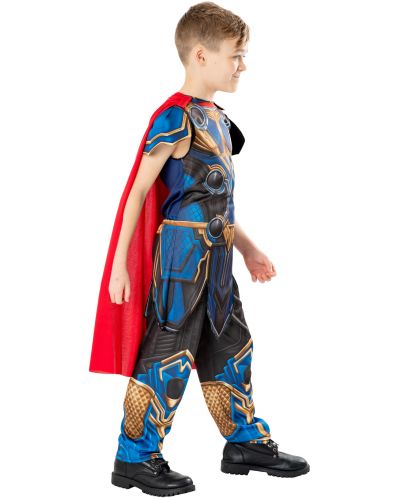 Costum de carnaval pentru copii Rubies - Thor, L - 4