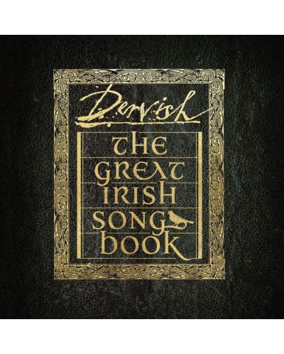 Dervish - the Great Irish Songbook (CD) - 1