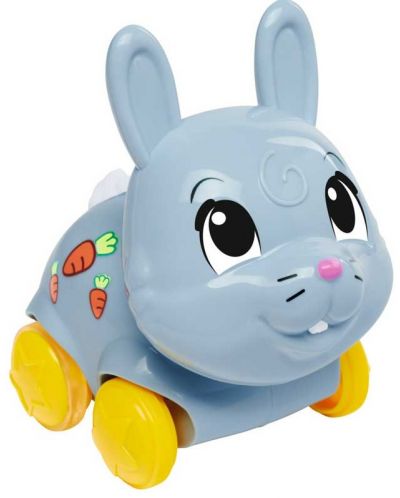 O jucărie de copii Simba Toys ABC - Cărucior pentru animale, sortiment - 5